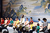 Minister Naledi Pandor attends the Third Hideyo Nodeyo Noguchi Africa Prize Presentation Ceremony, Meiji-Kinenkan Banquet, Tokyo, Japan, 30 August 2019.